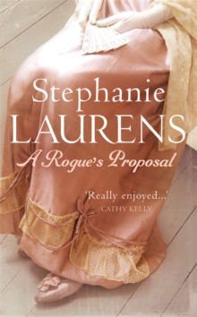 A Rogue's Proposal, Paperback Book A Rogue's Proposal, Paperback Book