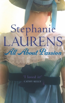 All About Passion, Paperback Book All About Passion, Paperback Book