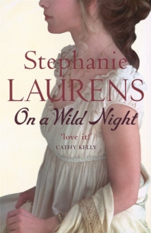On a Wild Night, Paperback Book On a Wild Night, Paperback Book
