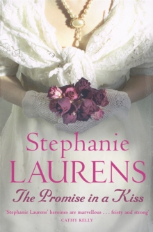 The Promise in a Kiss, Paperback Book The Promise in a Kiss, Paperback Book