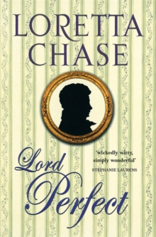 Lord Perfect : Number 3 in series, Paperback Book Lord Perfect : Number 3 in series, Paperback Book