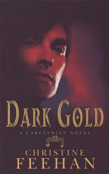 Dark Gold : Number 3 in series, Paperback Book Dark Gold : Number 3 in series, Paperback Book