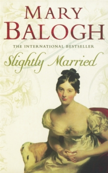 Slightly Married, Paperback Book Slightly Married, Paperback Book