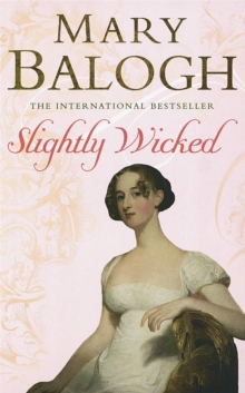 Slightly Wicked : Number 4 in series, Paperback Book Slightly Wicked : Number 4 in series, Paperback Book