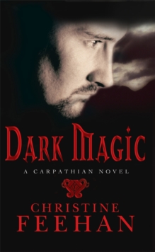 Dark Magic, Paperback Dark Magic, Paperback
