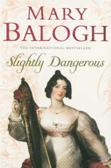 Slightly Dangerous, Paperback Book Slightly Dangerous, Paperback Book