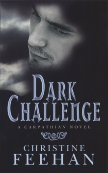 Dark Challenge, Paperback Book Dark Challenge, Paperback Book
