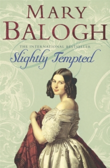 Slightly Tempted : Number 6 in series, Paperback Book Slightly Tempted : Number 6 in series, Paperback Book