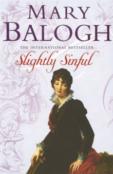 Slightly Sinful, Paperback Book Slightly Sinful, Paperback Book