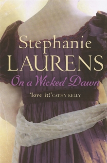 On a Wicked Dawn, Paperback Book On a Wicked Dawn, Paperback Book