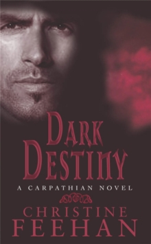 Dark Destiny, Paperback Book Dark Destiny, Paperback Book