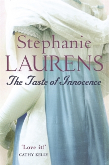 The Taste of Innocence, Paperback Book The Taste of Innocence, Paperback Book