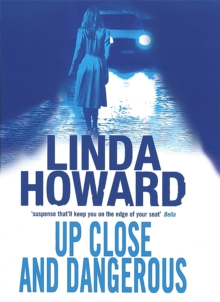 Up Close and Dangerous, Paperback Book Up Close and Dangerous, Paperback Book