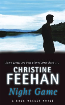 Night Game, Paperback Night Game, Paperback