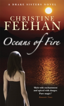 Oceans of Fire, Paperback Oceans of Fire, Paperback