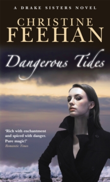 Dangerous Tides : Number 4 in series, Paperback Book Dangerous Tides : Number 4 in series, Paperback Book