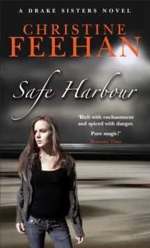 Safe Harbour, Paperback Book Safe Harbour, Paperback Book