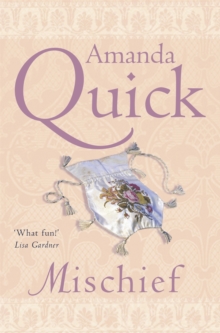 Mischief, Paperback Book Mischief, Paperback Book