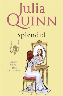 Splendid, Paperback Splendid, Paperback