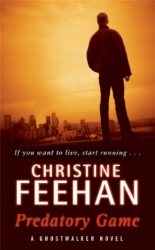 Predatory Game, Paperback Book Predatory Game, Paperback Book