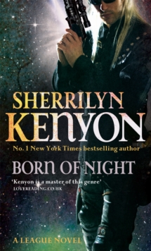 Born of Night, Paperback Book Born of Night, Paperback Book