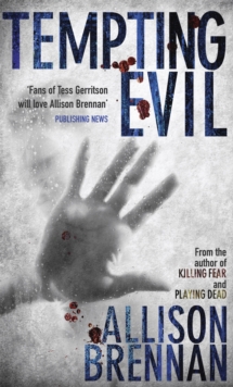 Tempting Evil : Number 2 in series, Paperback Book Tempting Evil : Number 2 in series, Paperback Book