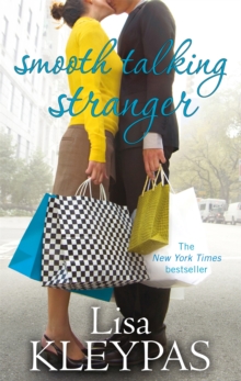 Smooth Talking Stranger : Number 3 in series, Paperback Book Smooth Talking Stranger : Number 3 in series, Paperback Book