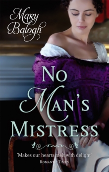 No Man's Mistress, Paperback No Man's Mistress, Paperback