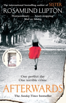 Afterwards, Paperback Book Afterwards, Paperback Book