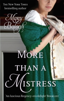 More Than a Mistress, Paperback Book More Than a Mistress, Paperback Book