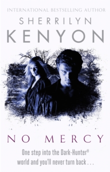 No Mercy, Paperback Book No Mercy, Paperback Book