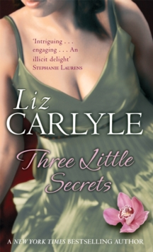 Three Little Secrets : Number 3 in series, Paperback Book Three Little Secrets : Number 3 in series, Paperback Book