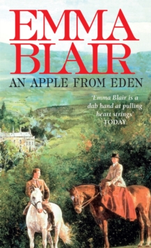 An Apple from Eden, Paperback An Apple from Eden, Paperback