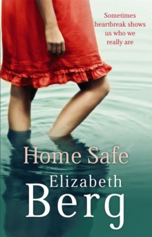 Home Safe, Paperback Book Home Safe, Paperback Book