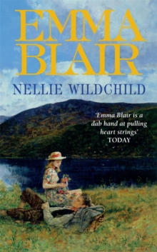 Nellie Wildchild, Paperback Nellie Wildchild, Paperback