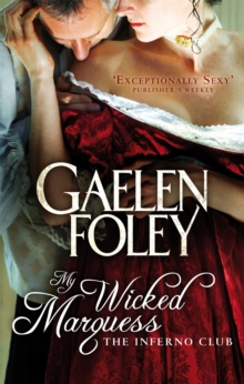 My Wicked Marquess, Paperback Book My Wicked Marquess, Paperback Book