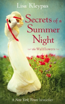 Secrets Of A Summer Night : Number 1 in series, Paperback Book Secrets Of A Summer Night : Number 1 in series, Paperback Book