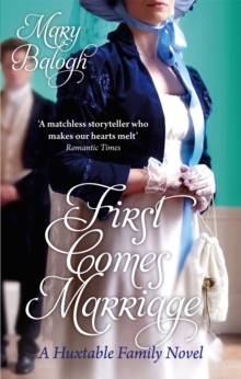 First Comes Marriage : A Huxtable Family Novel, Paperback Book First Comes Marriage : A Huxtable Family Novel, Paperback Book