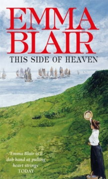 This Side of Heaven, Paperback This Side of Heaven, Paperback