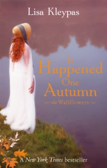 It Happened One Autumn : Number 2 in series, Paperback Book It Happened One Autumn : Number 2 in series, Paperback Book