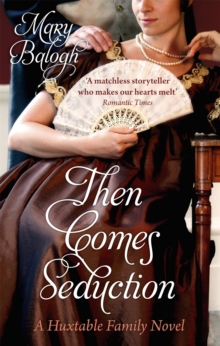 Then Comes Seduction : Number 2 in series, Paperback Book Then Comes Seduction : Number 2 in series, Paperback Book