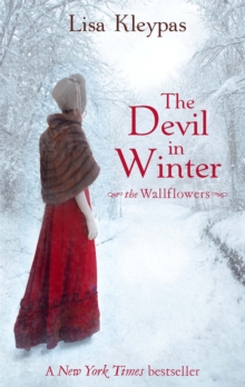 The Devil In Winter : Number 3 in series, Paperback Book The Devil In Winter : Number 3 in series, Paperback Book