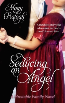 Seducing an Angel, Paperback Book Seducing an Angel, Paperback Book