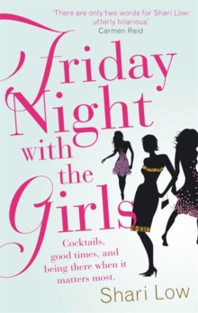 Friday Night With the Girls, Paperback Friday Night With the Girls, Paperback