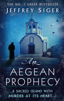 An Aegean Prophecy, Paperback An Aegean Prophecy, Paperback