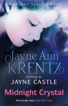 Midnight Crystal : Number 9 in series, Paperback Book Midnight Crystal : Number 9 in series, Paperback Book