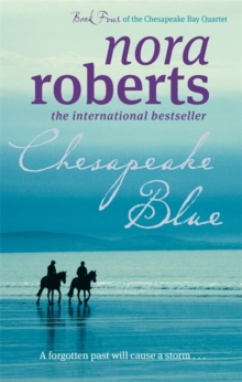 Chesapeake Blue : Number 4 in series, Paperback Book Chesapeake Blue : Number 4 in series, Paperback Book