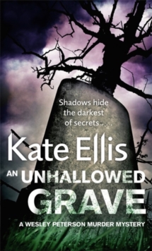 An Unhallowed Grave : Number 3 in series, Paperback Book An Unhallowed Grave : Number 3 in series, Paperback Book