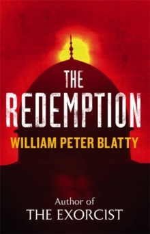 The Redemption : From the Author of The Exorcist, Paperback The Redemption : From the Author of The Exorcist, Paperback