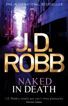 Naked in Death, Paperback Naked in Death, Paperback